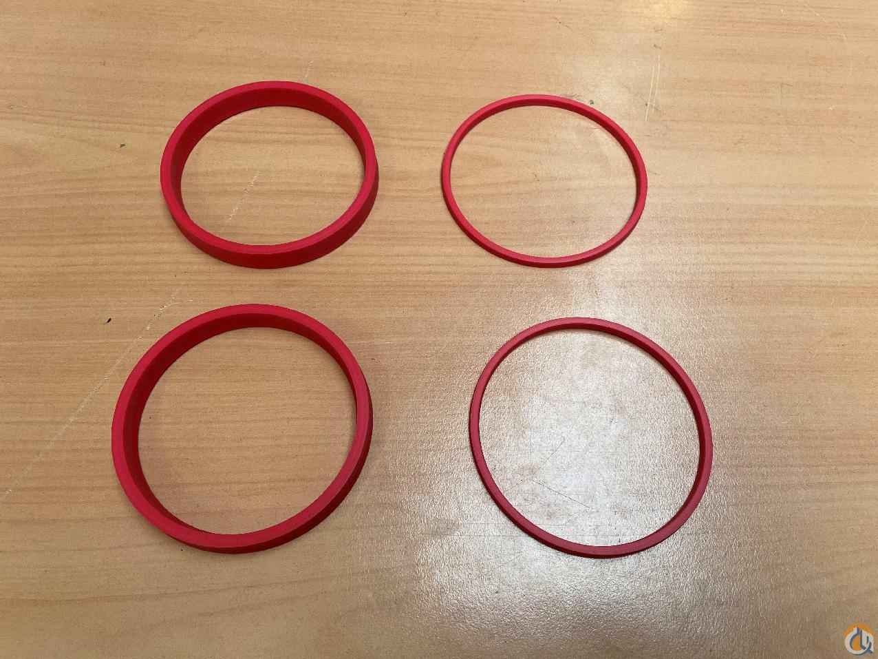 9009100202 - SEAL KIT