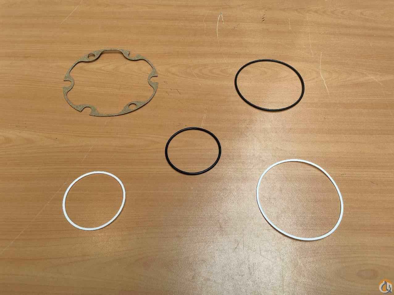 9188100938 - KIT,SEAL