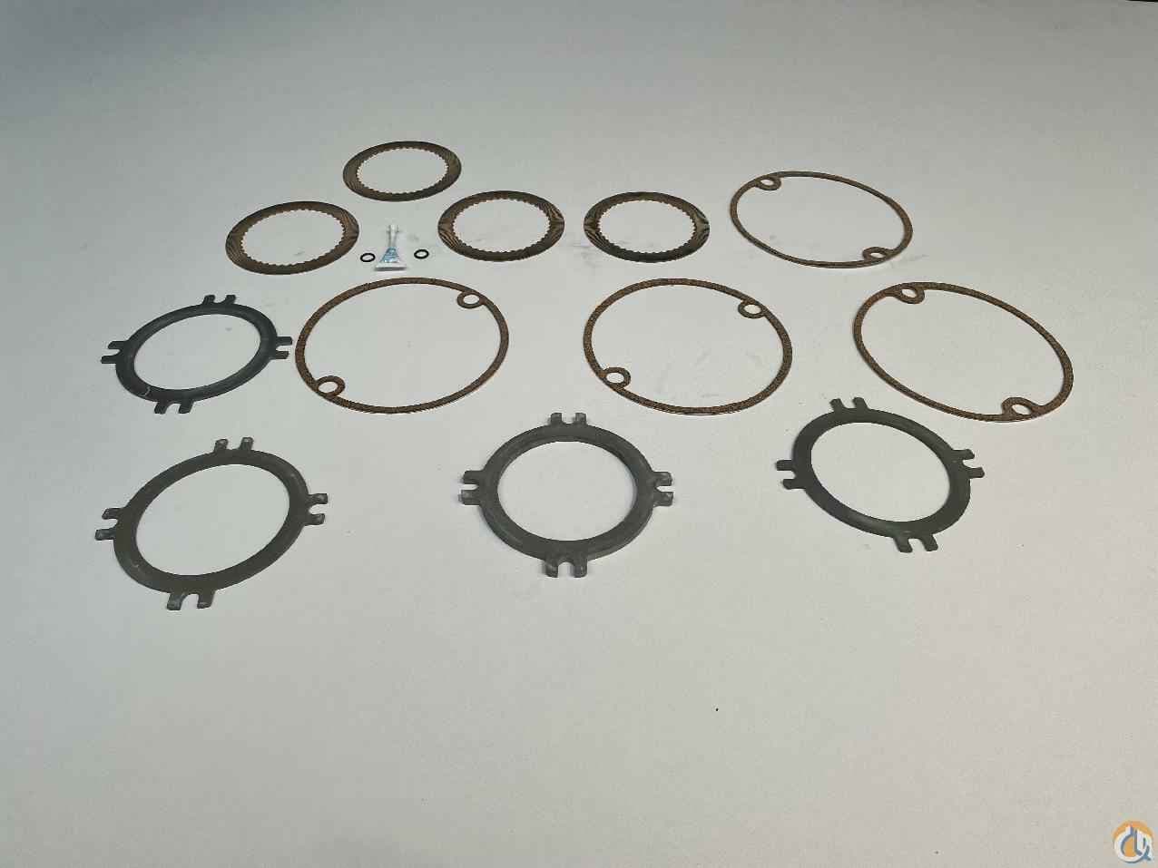 9188100518 - KIT,LINING REPL