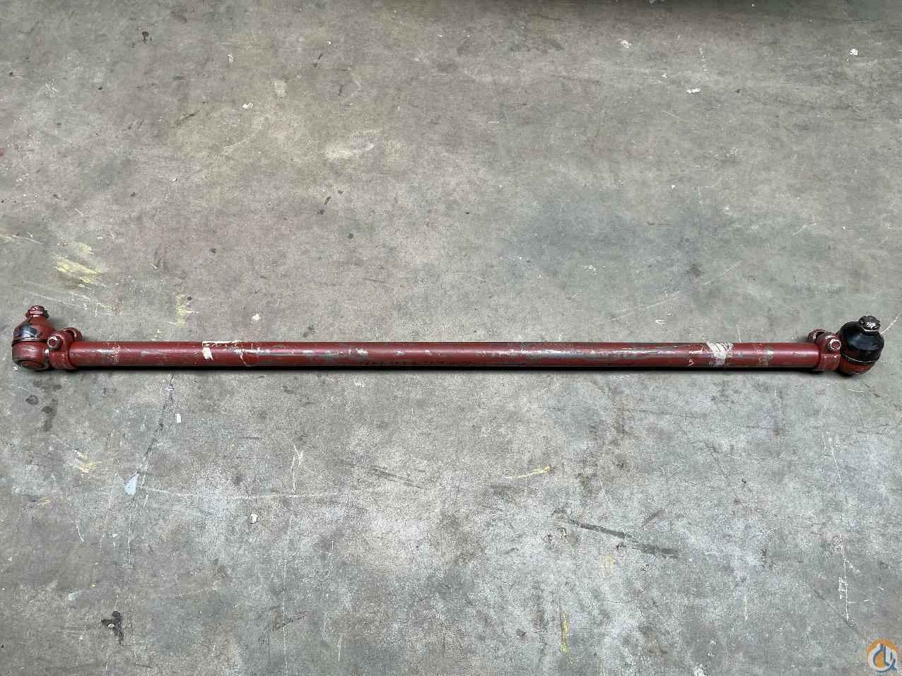 9049107307 - TRACK ROD L=1515/1430 MM