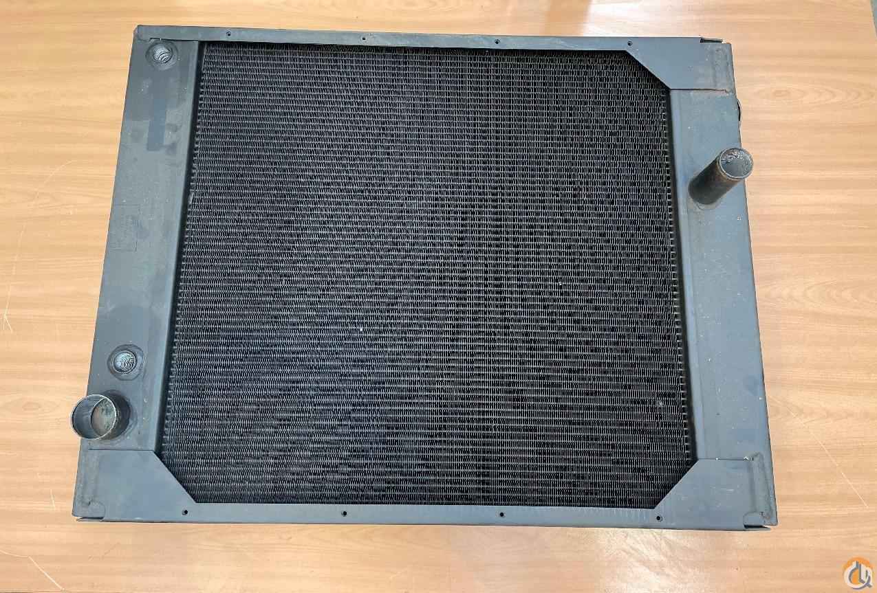 7726000162 - RADIATOR