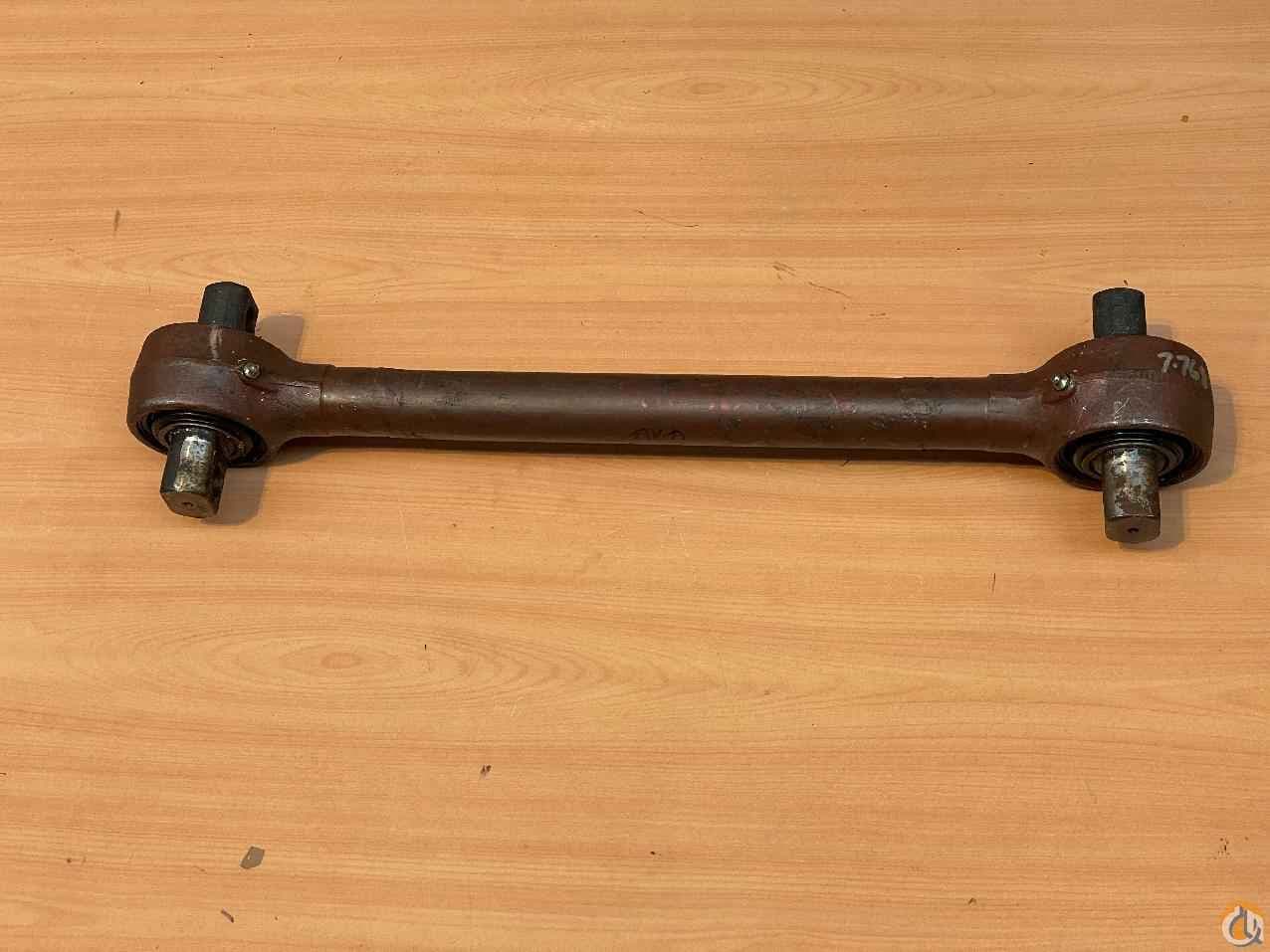 7768001414 - TORQUE ROD