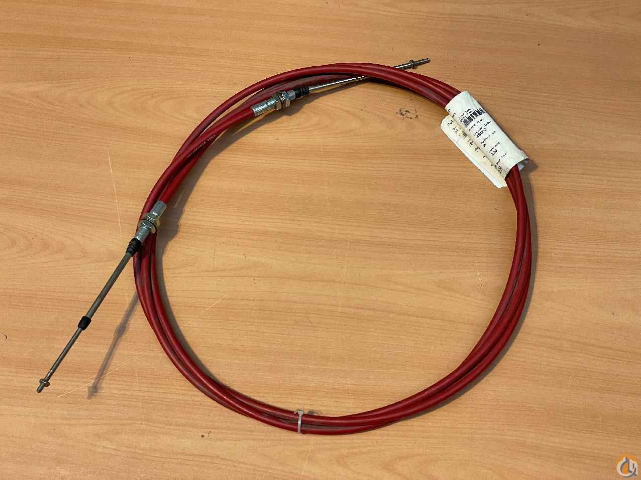7246000015 - PUSH PULL CABLE