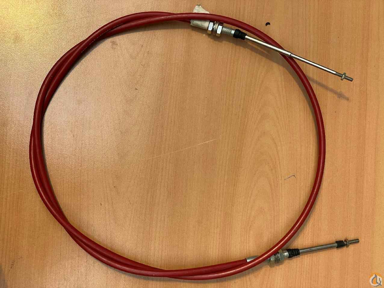 7246000312 - CONT CABLE ASSY