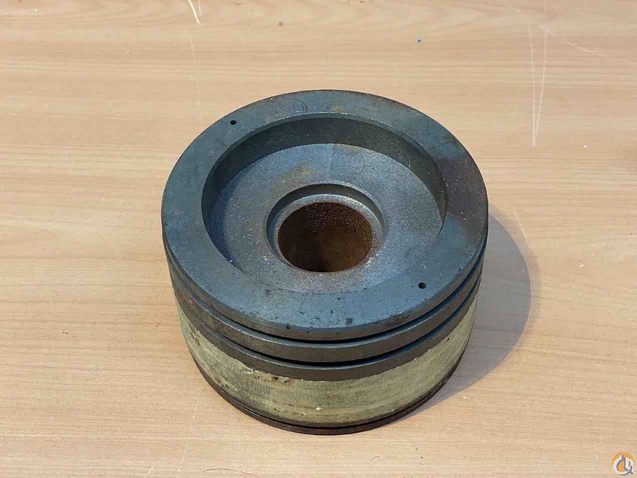 6701000064 - PISTON TEFLON R