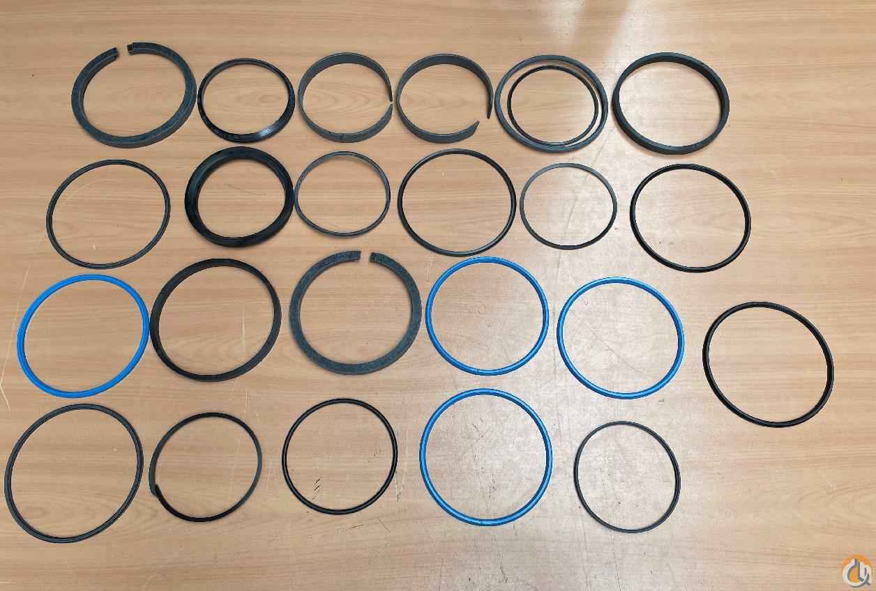 7373000017 - CYL SEAL KIT