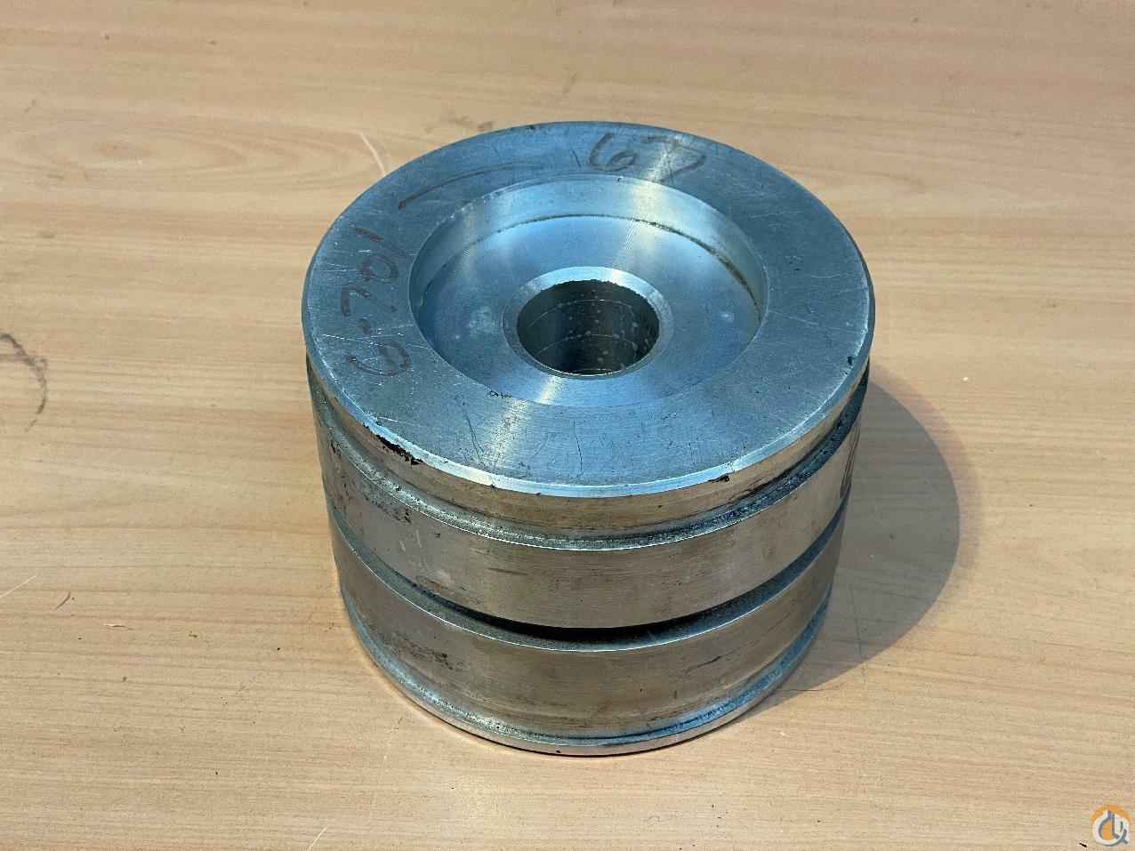 6701000063 - CYLINDER ROD