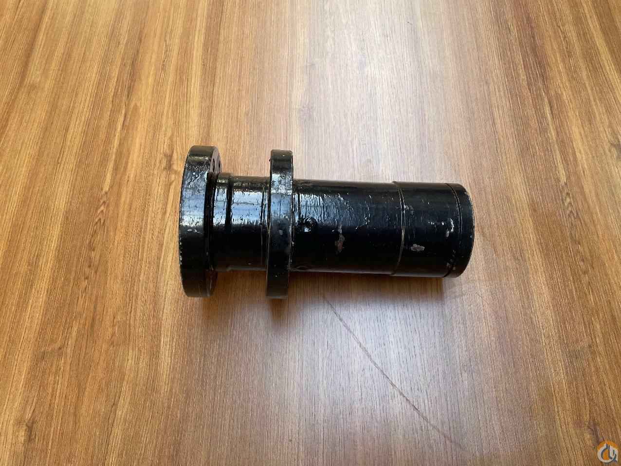 7009000040 - HYD ROTATOR-16K