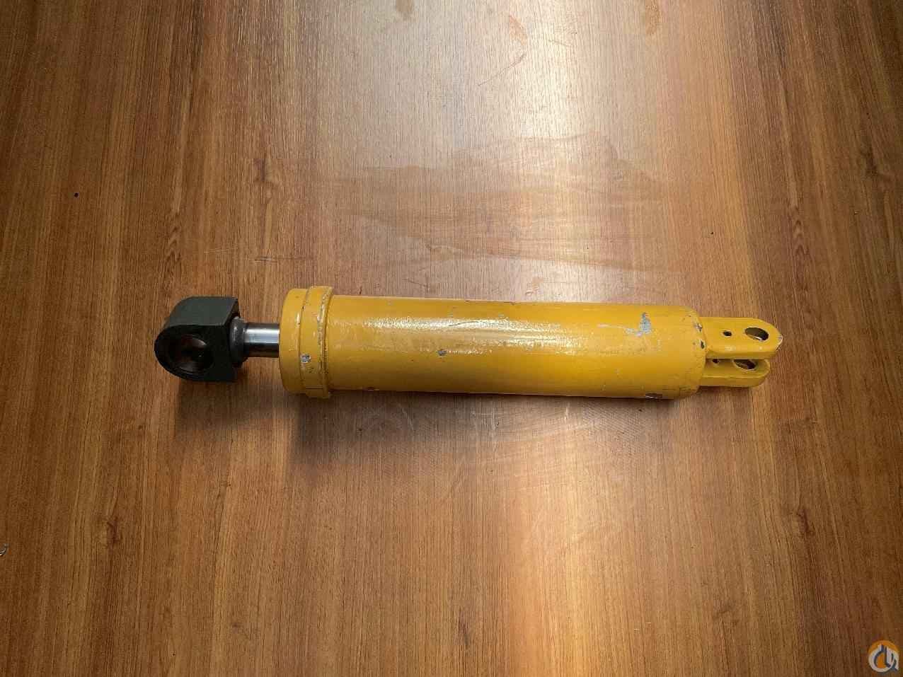 6372004862 - CYL ASSY-3.00" MASTER