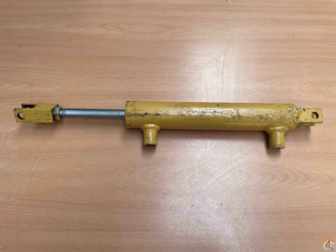 6372002800 - CYL ASSY 1.50" STEER