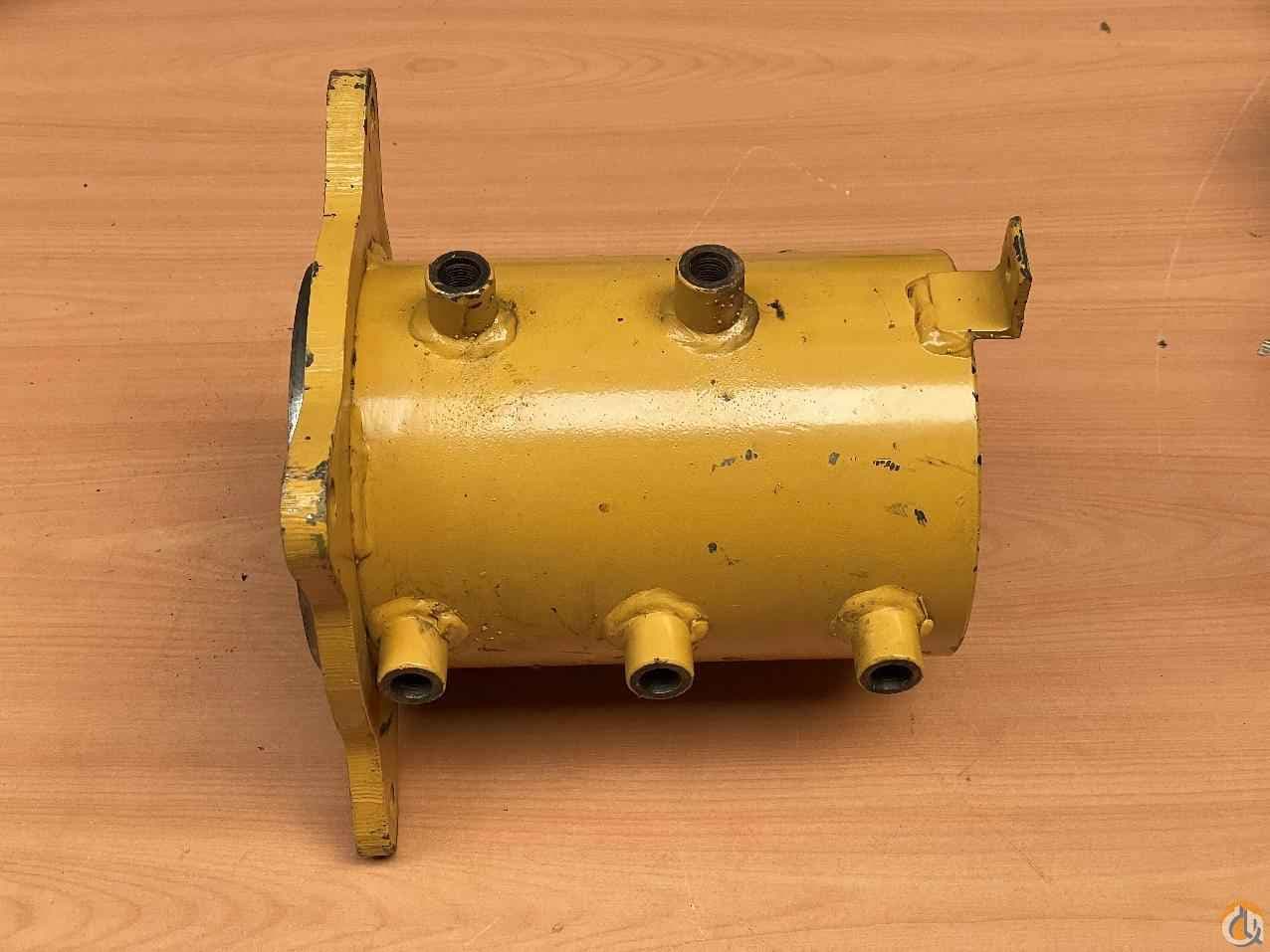 6274000144 - CASE WELD