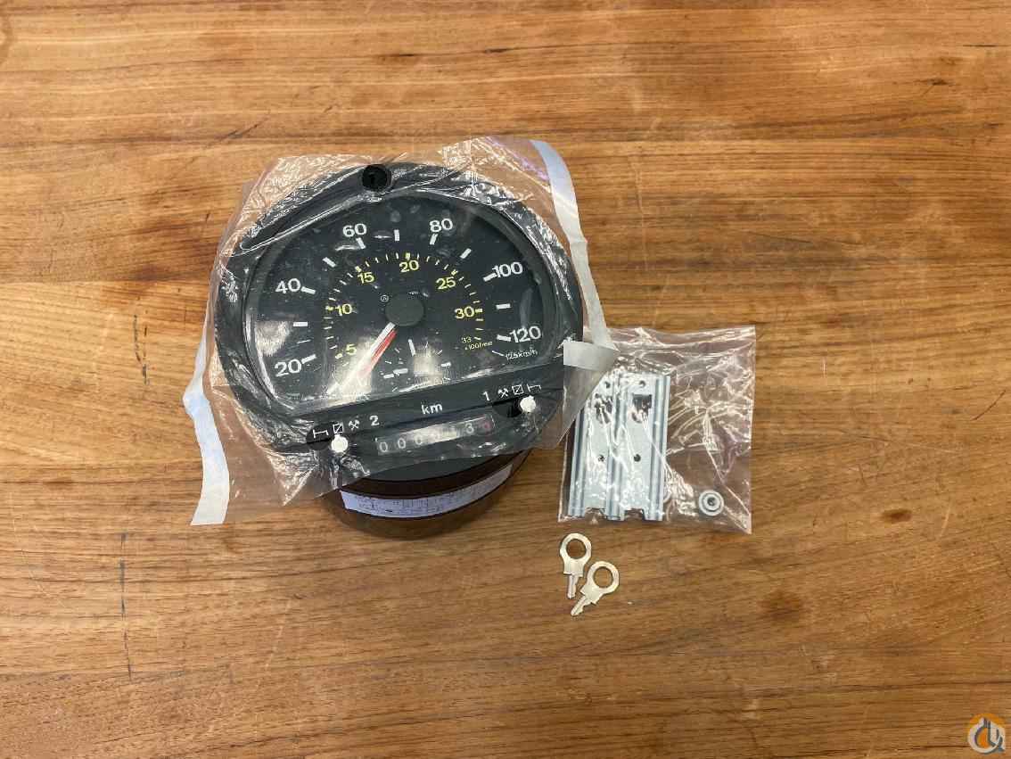 63518040 - TACHOGRAPH CPL.