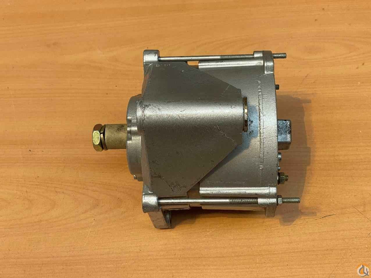 120400830 - ALTERNATOR