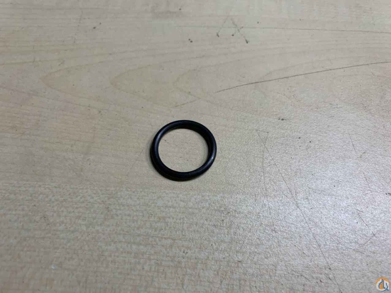 669698 - O-RING