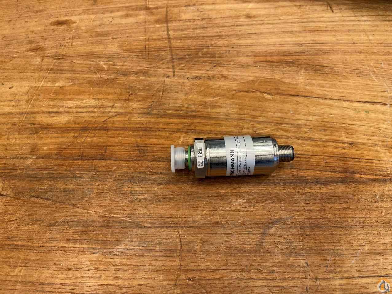 997-077-51318 - MEASURED VALUE SENSOR