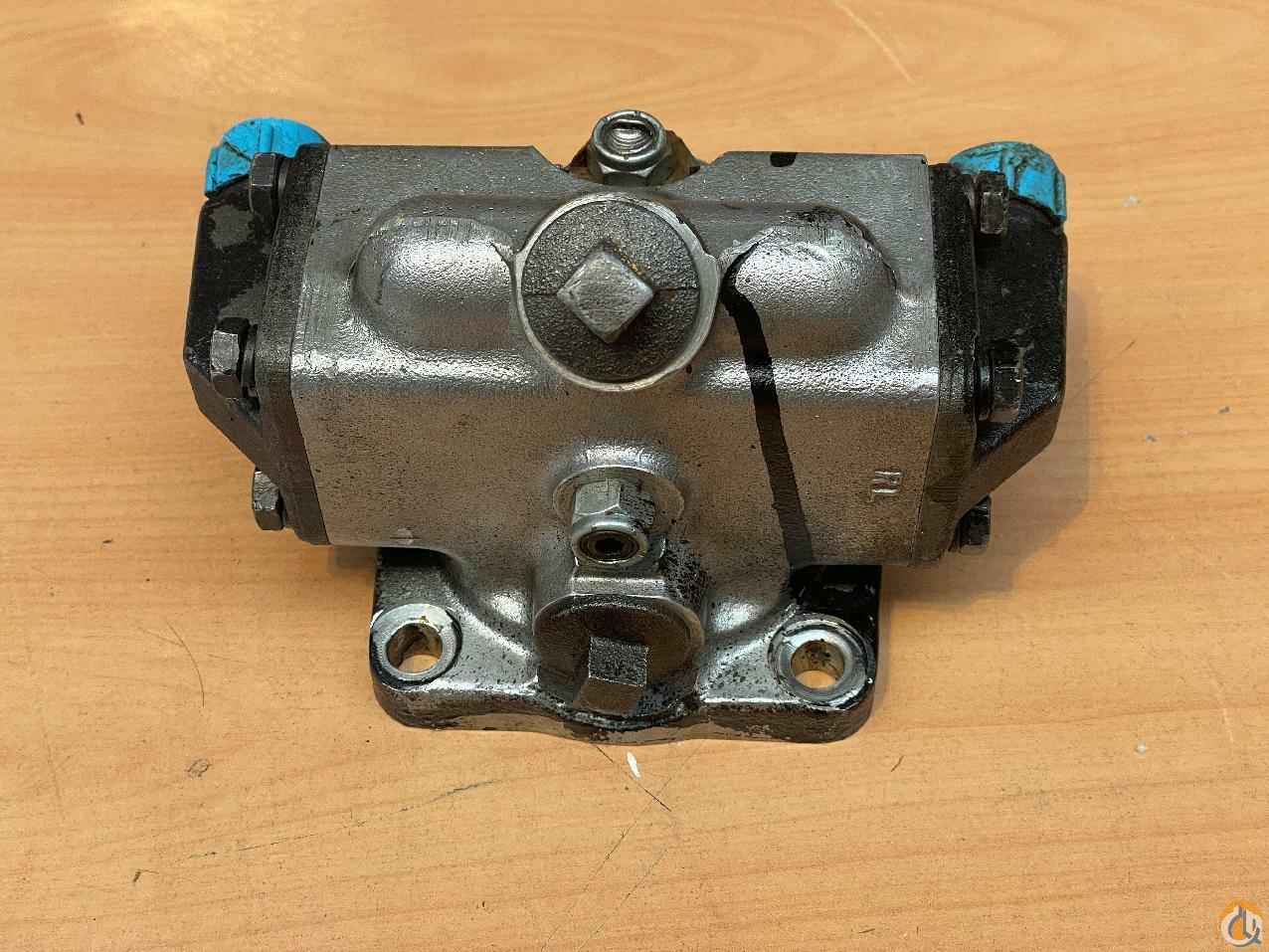 700878 - VALVE BLOCK