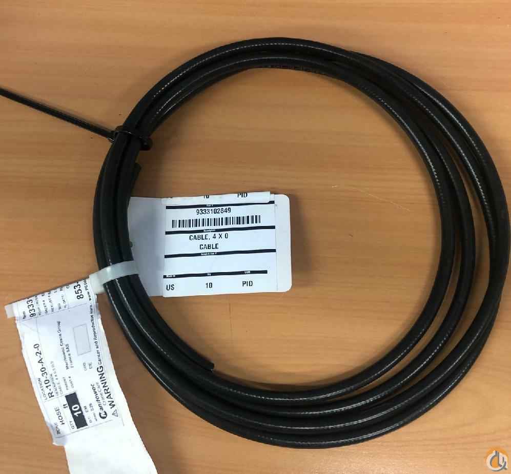 9333102849 - CABLE 4X0,5 DS