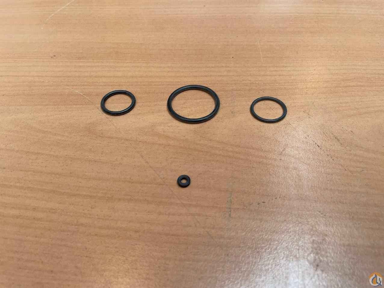 9752101011 - REPAIR KIT