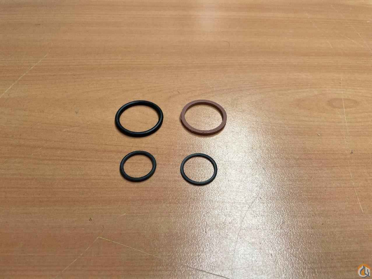 9752100267 - KIT, REPAIR