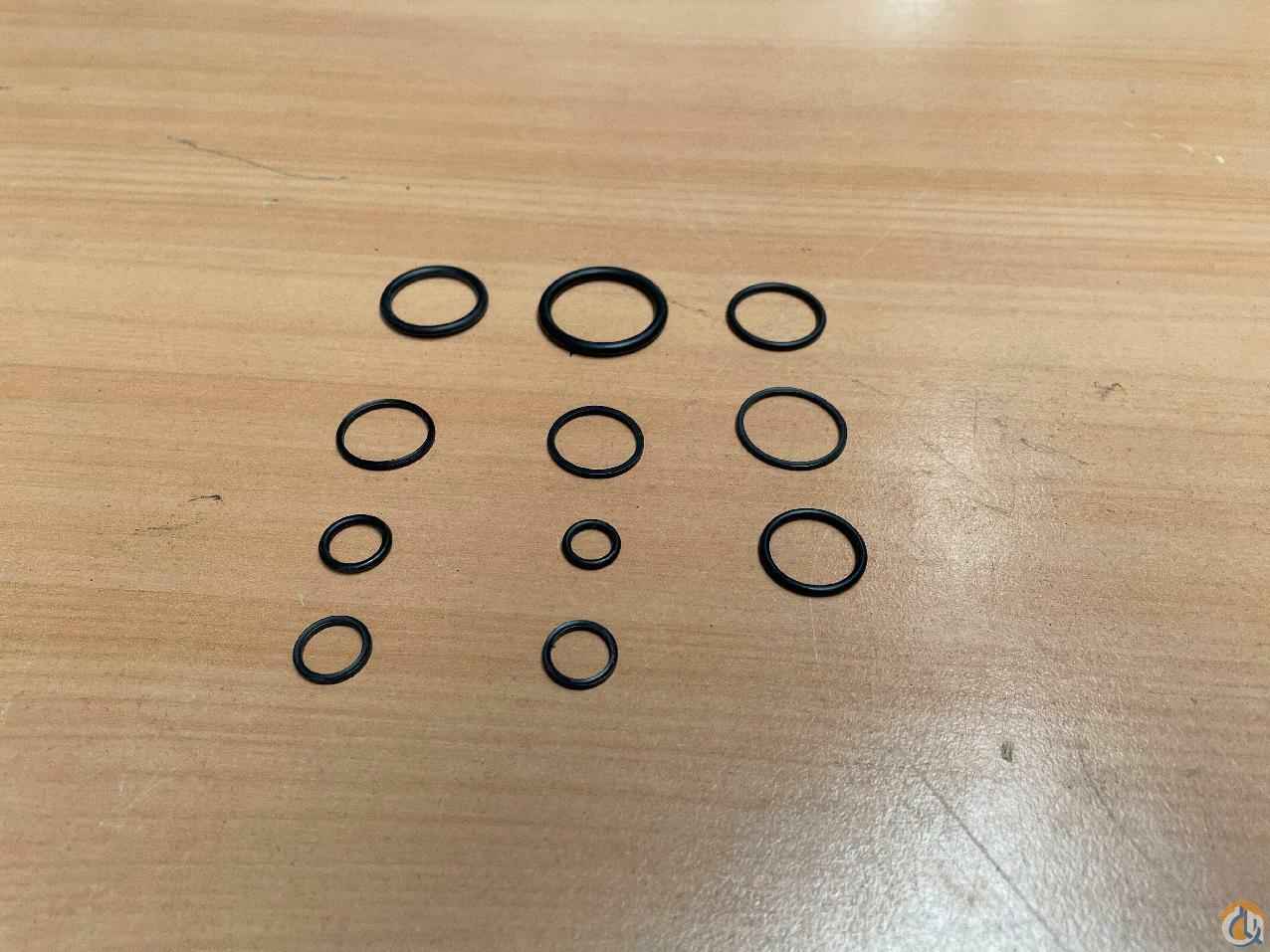 9752100758 - REPAIR KIT