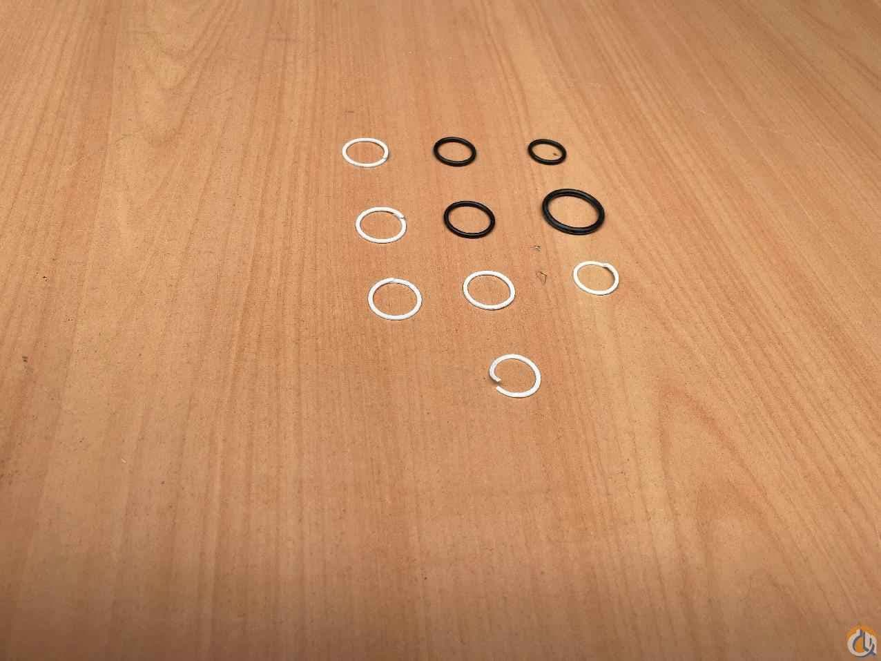 9926106331 - SEAL KIT