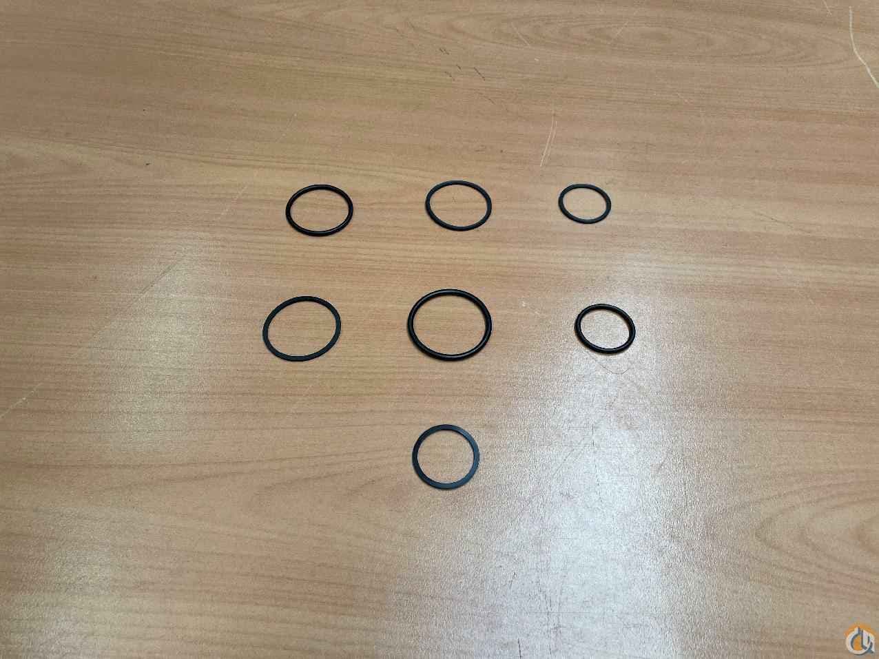 9752100957 - REPAIR KIT