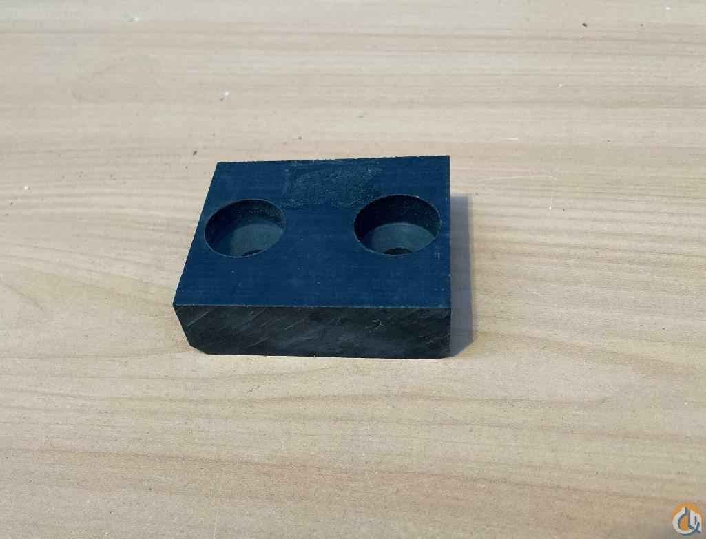 6671000108 - PAD, WEAR