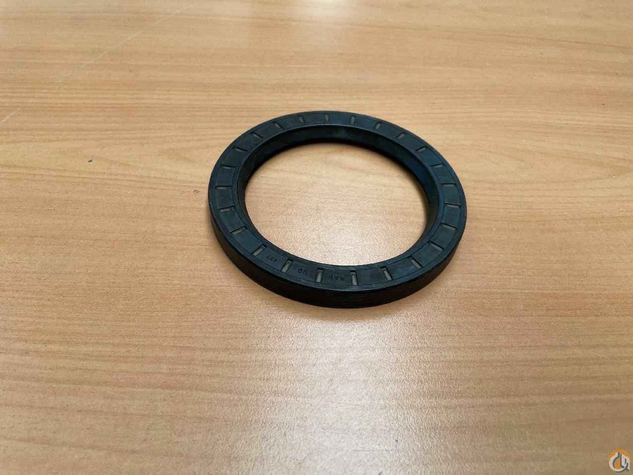 432465 - RING,WELLENDICHT