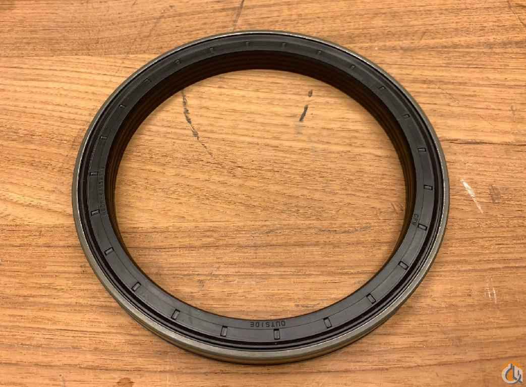 209496 - ROTARY SHAFT SEAL