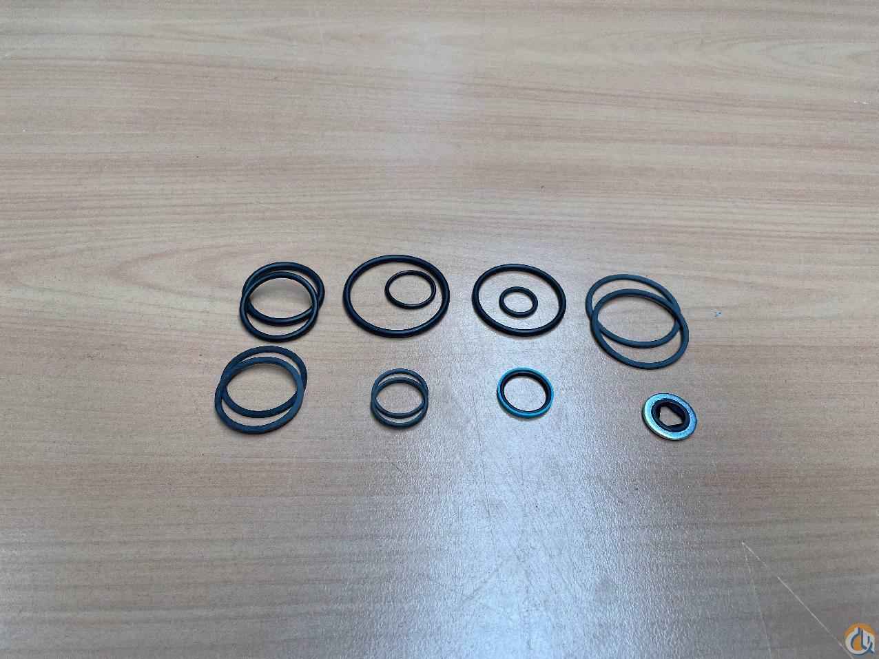 9752100115 - REPAIR KIT