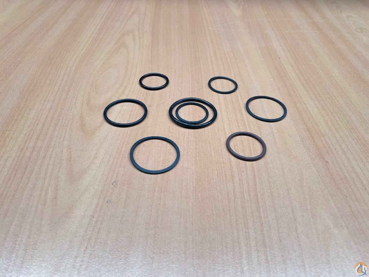 9926112122 - KIT,SEAL