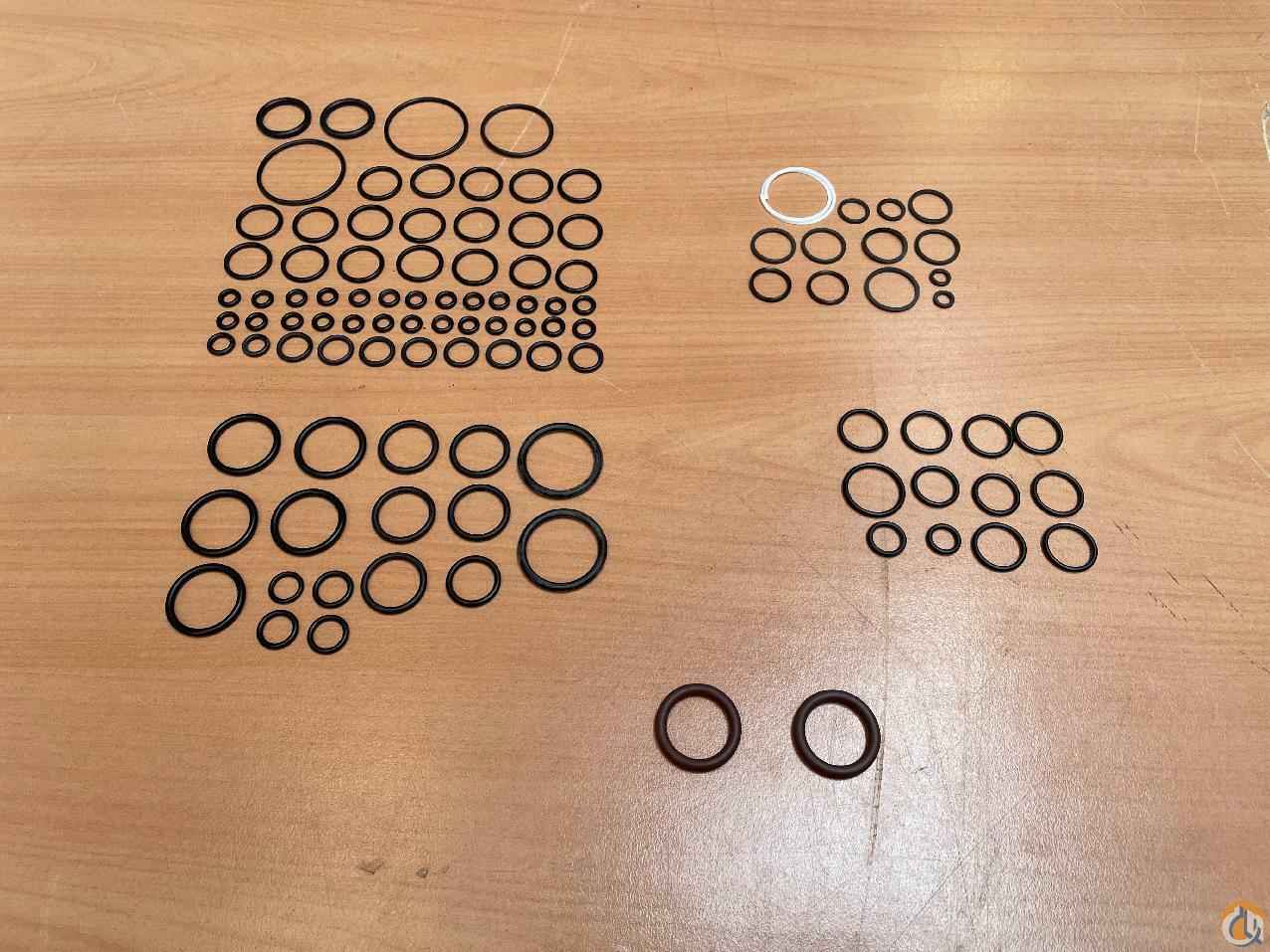 9752100880 - REPAIR KIT