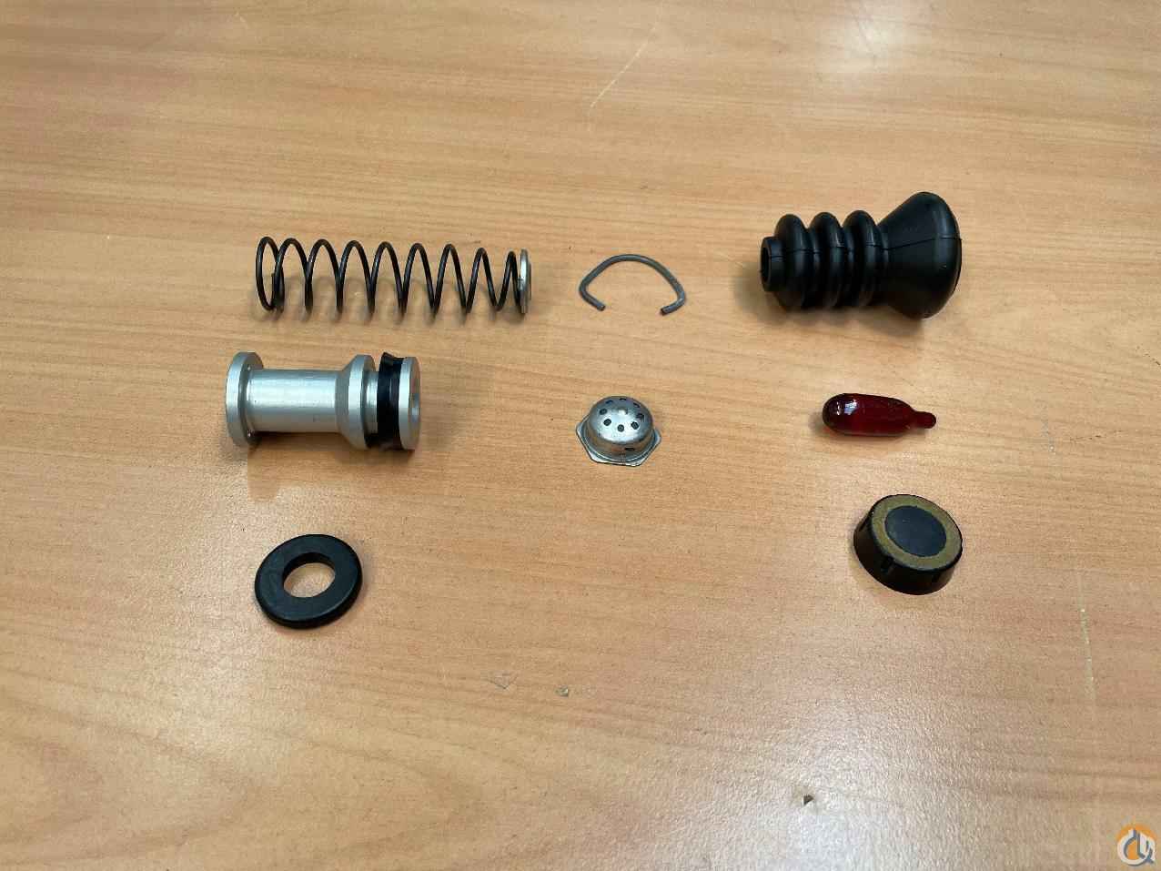 9188100041 - REPK.MASTERCYL.