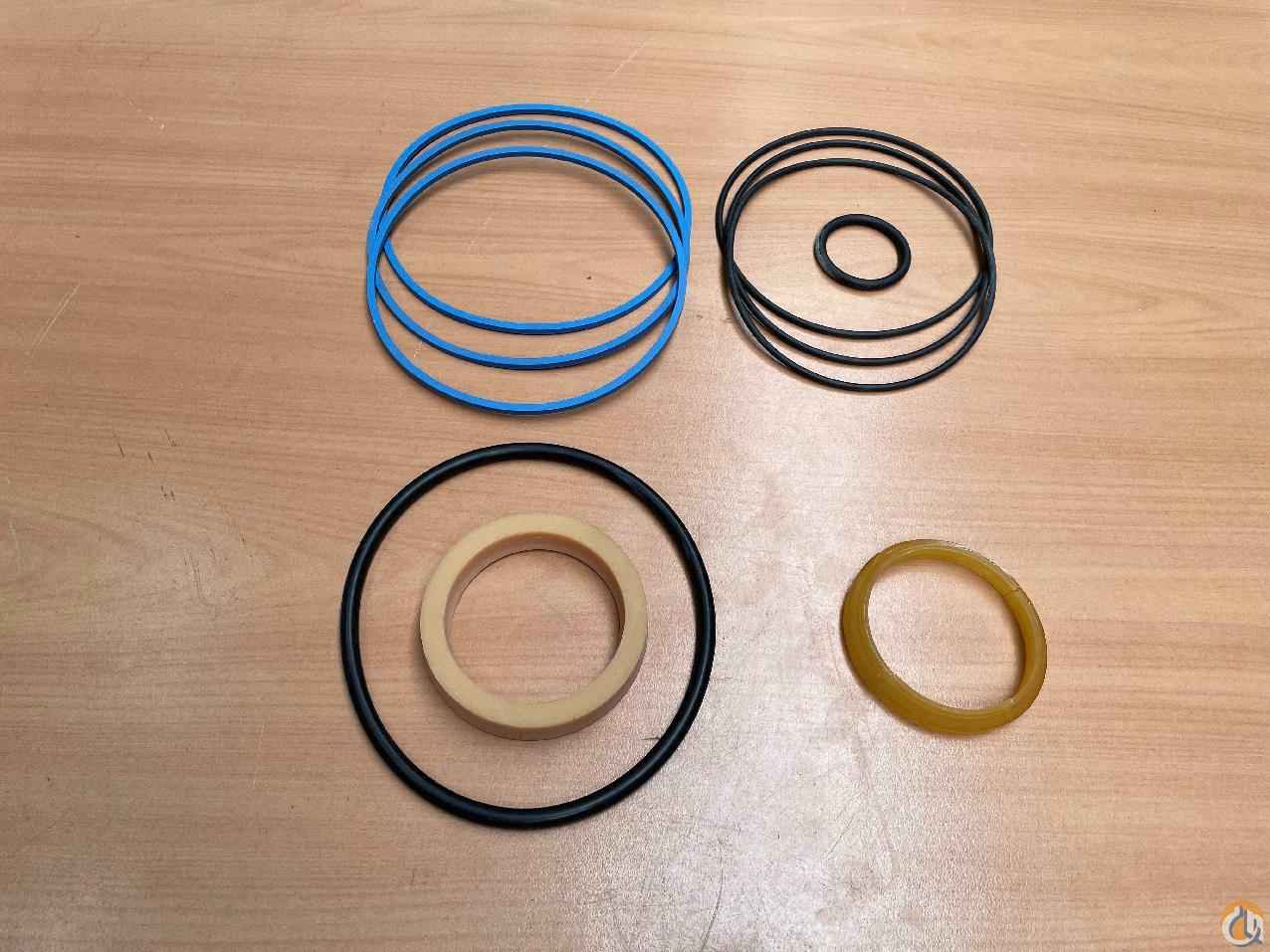 9752100006 - REPAIR KIT