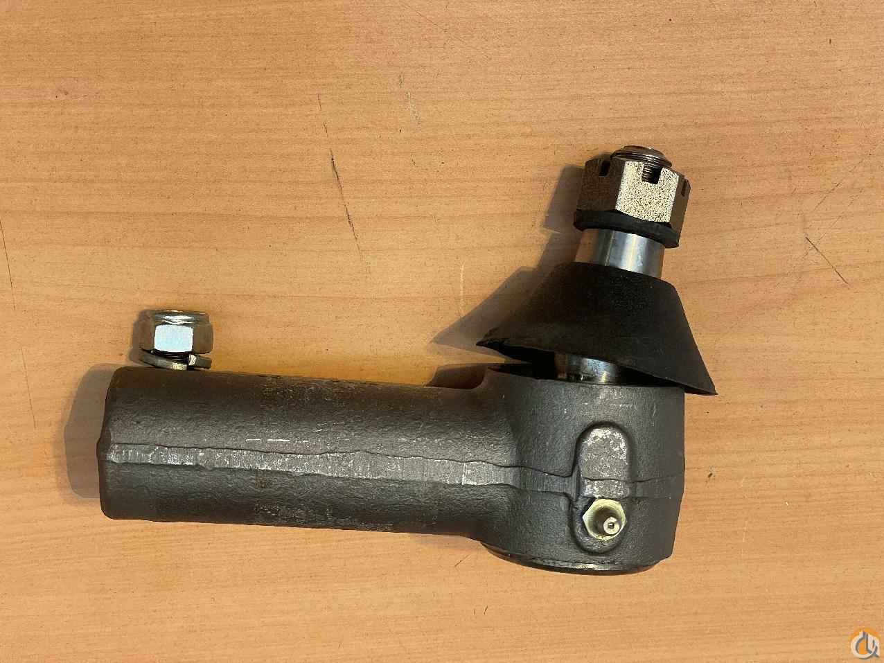 7053990007 - BALLJOINT L.