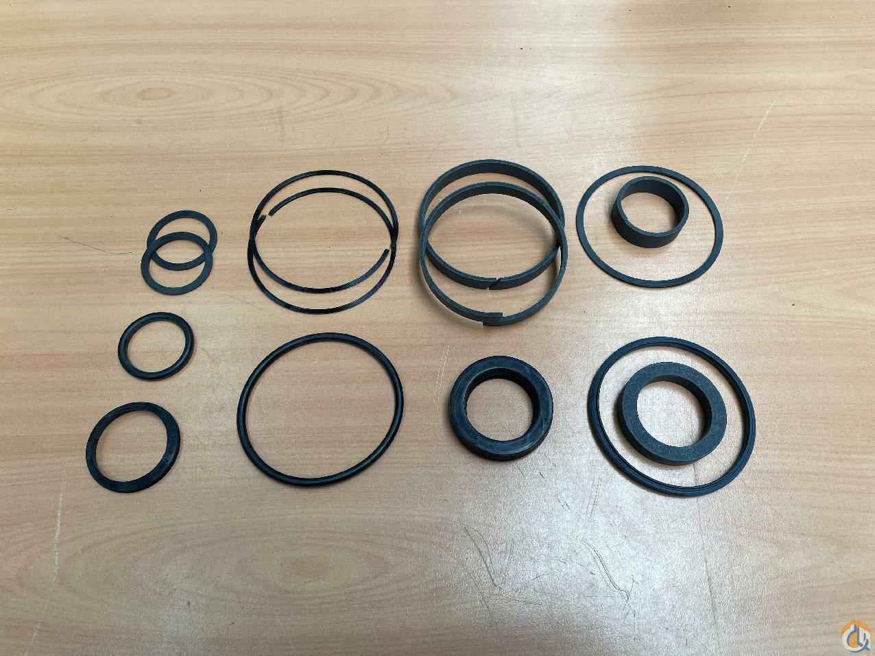 9752100080 - REPAIR KIT