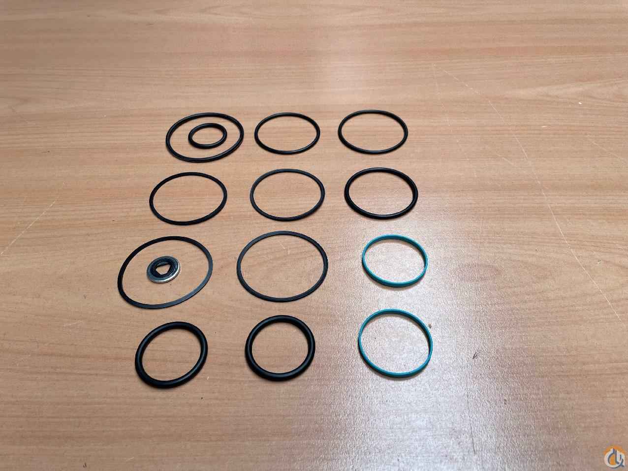 9752100117 - REPAIR KIT