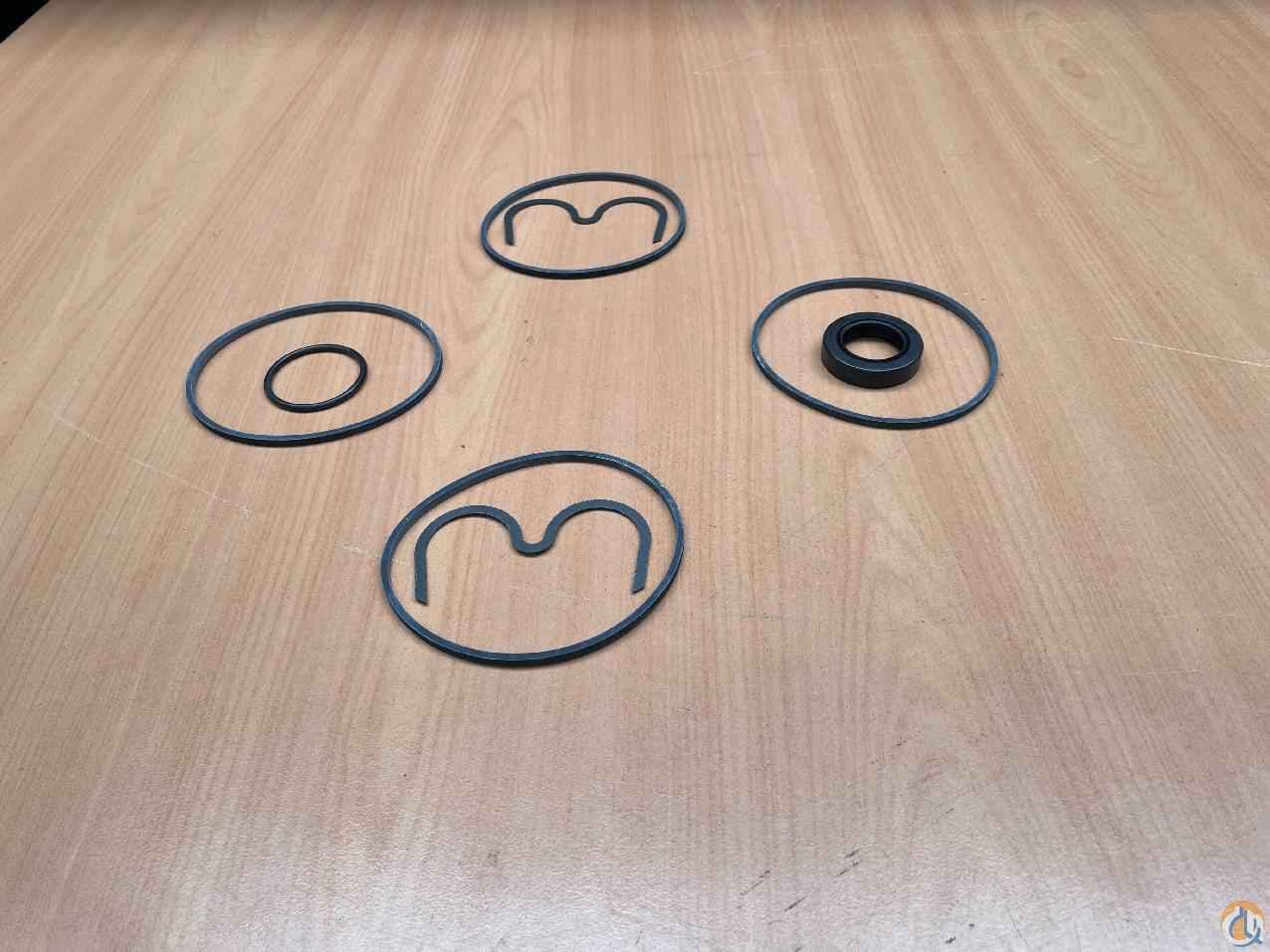 9752100556 - REPAIR KIT