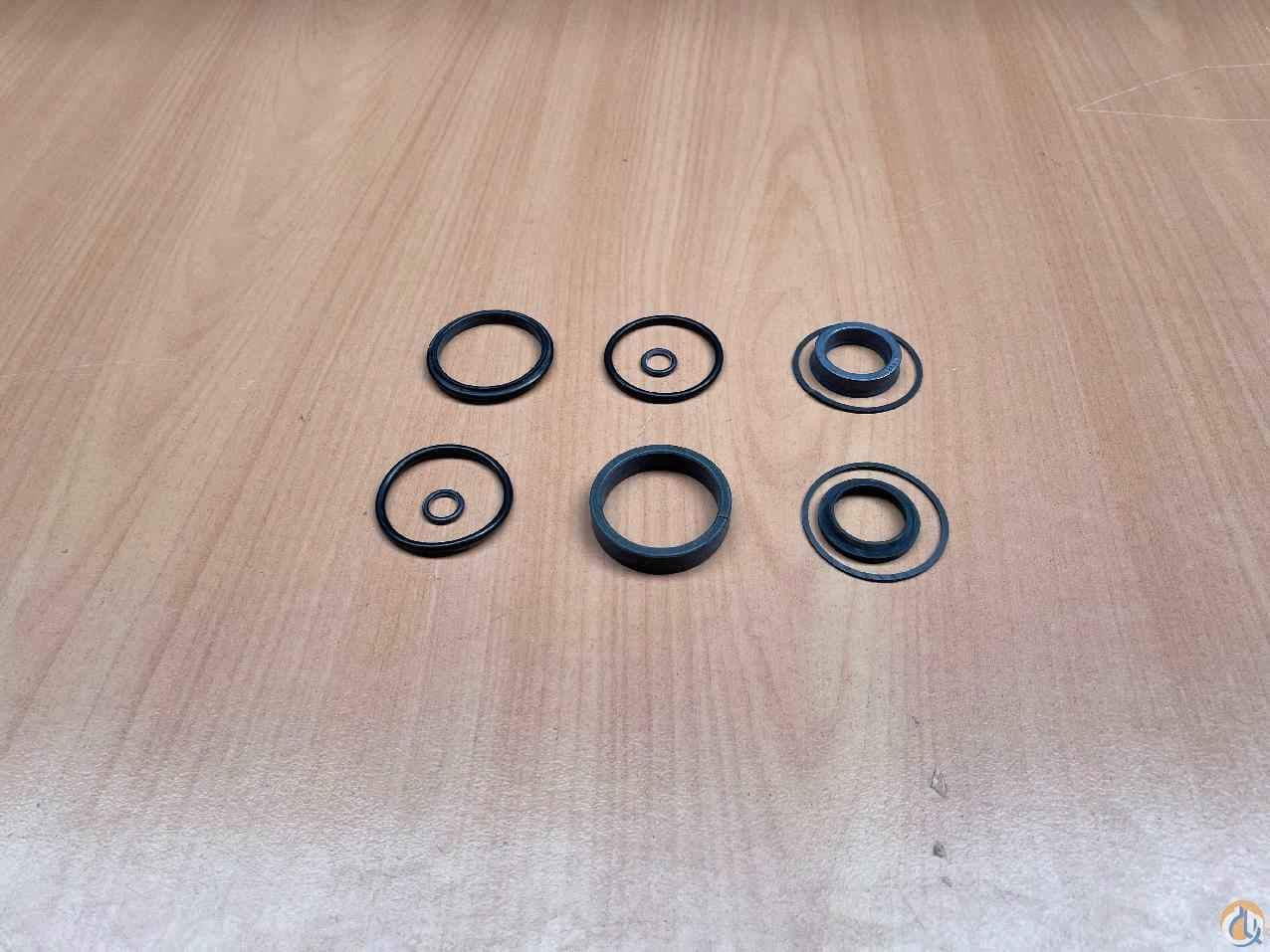 9372101859 - SEAL KIT