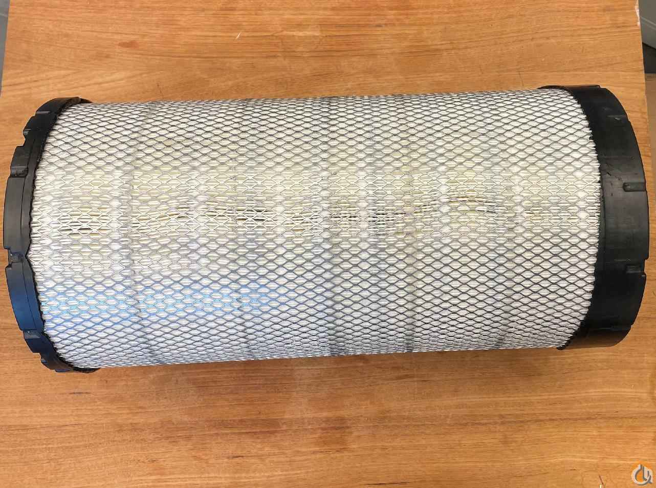 90001159 - OUTER AIR FILTER