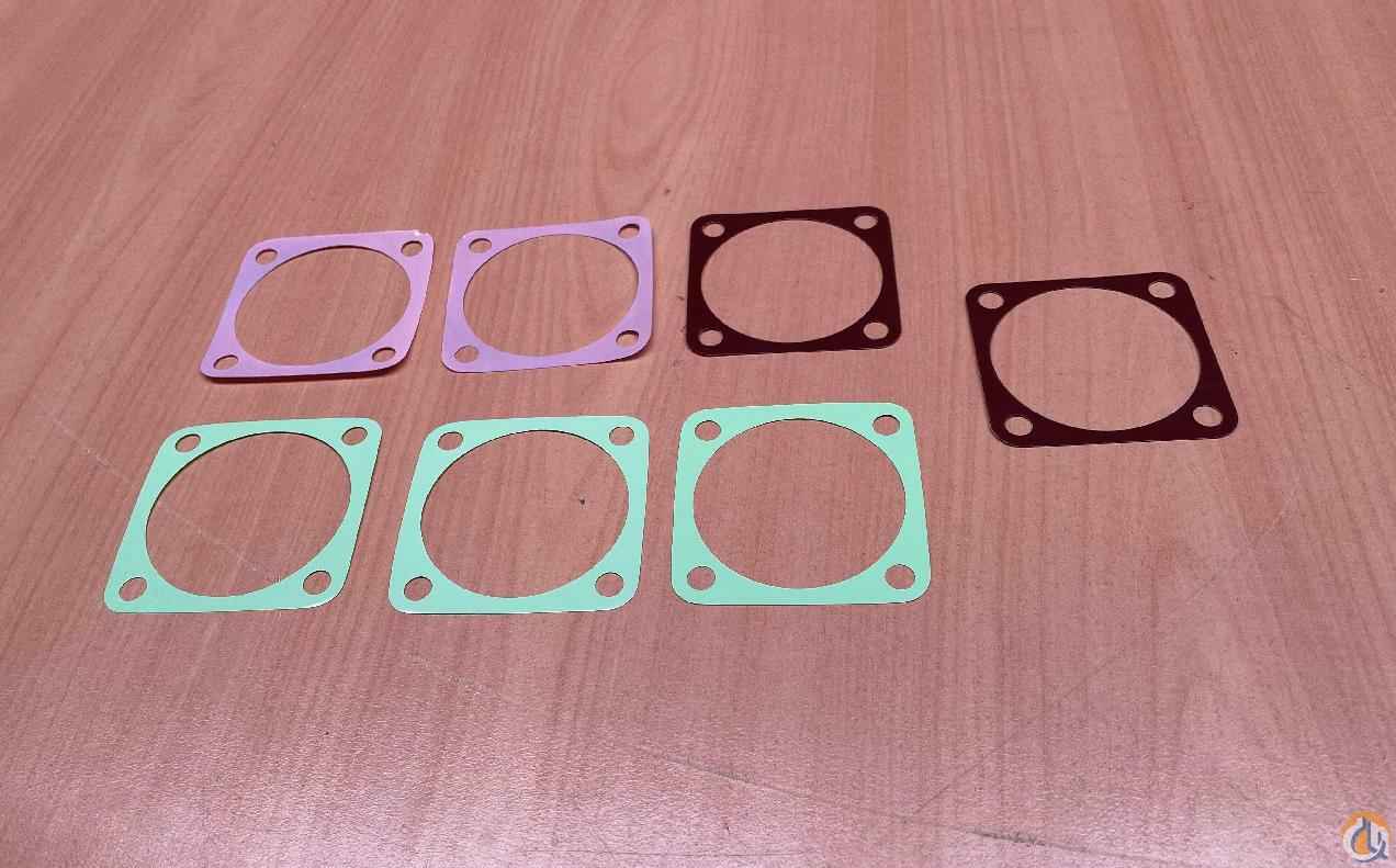 9722101347 - SHIM KIT