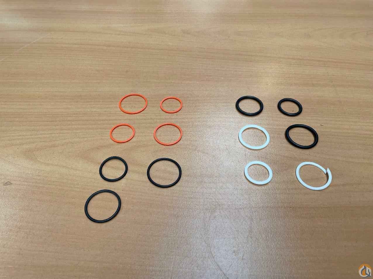 9926107664 - SEAL KIT