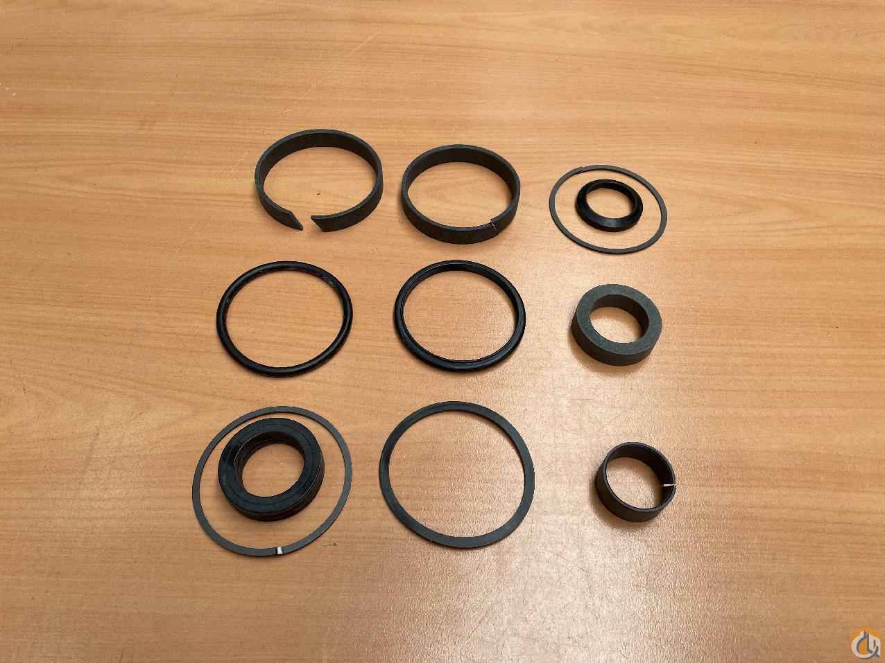 9752100071 - REPAIR KIT
