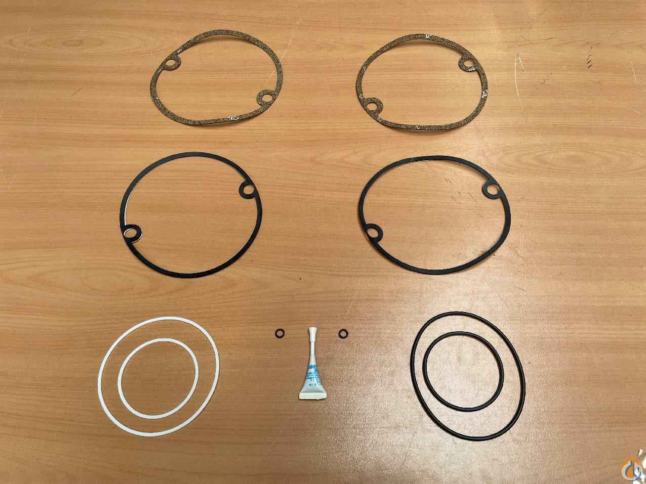 7364001090 - SWIVEL JOINT