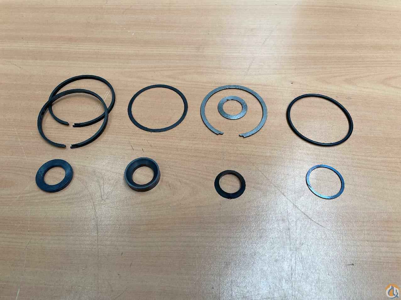 9752100130 - REPAIR KIT