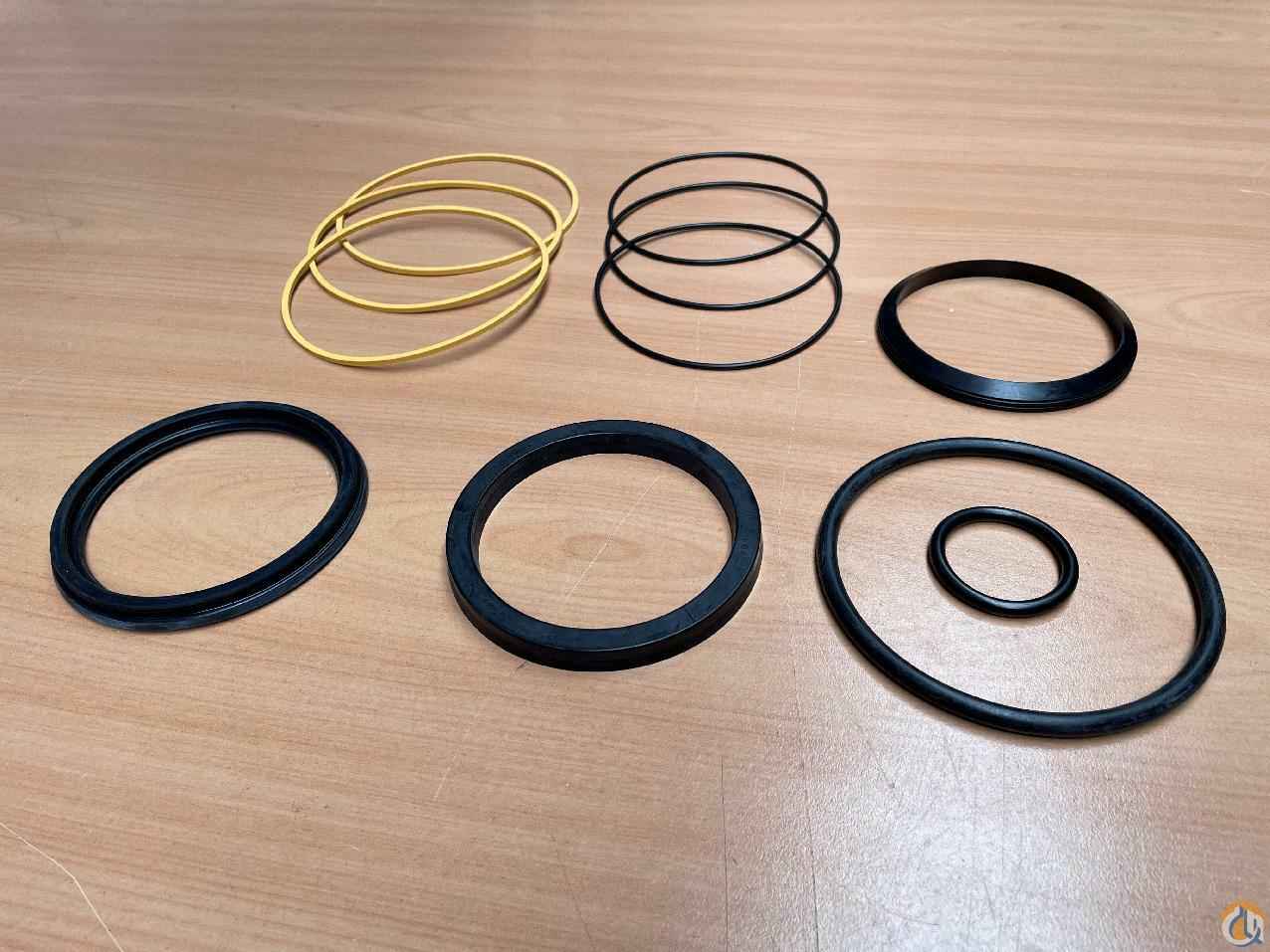 9752100008 - REPAIR KIT