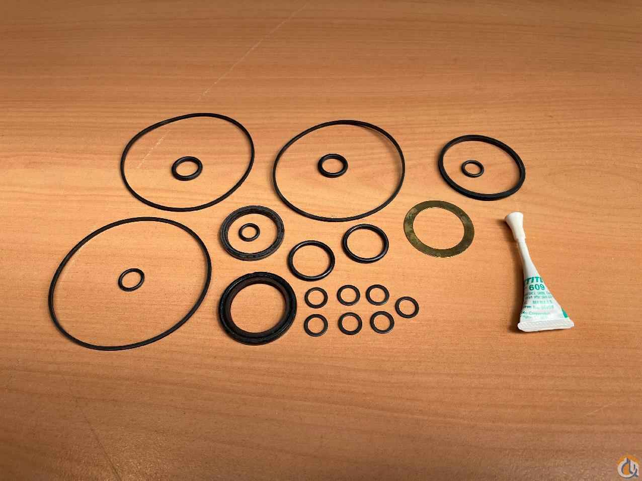 9632101468 - KIT, SEAL