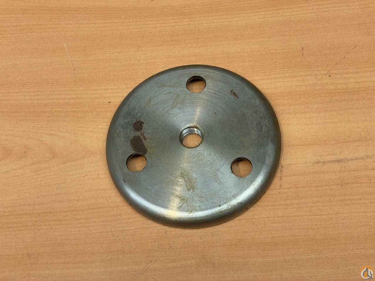 6705992593 - PLATE SPAC