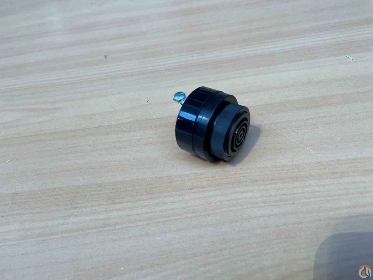 7025000132 - WARNING BUZZER