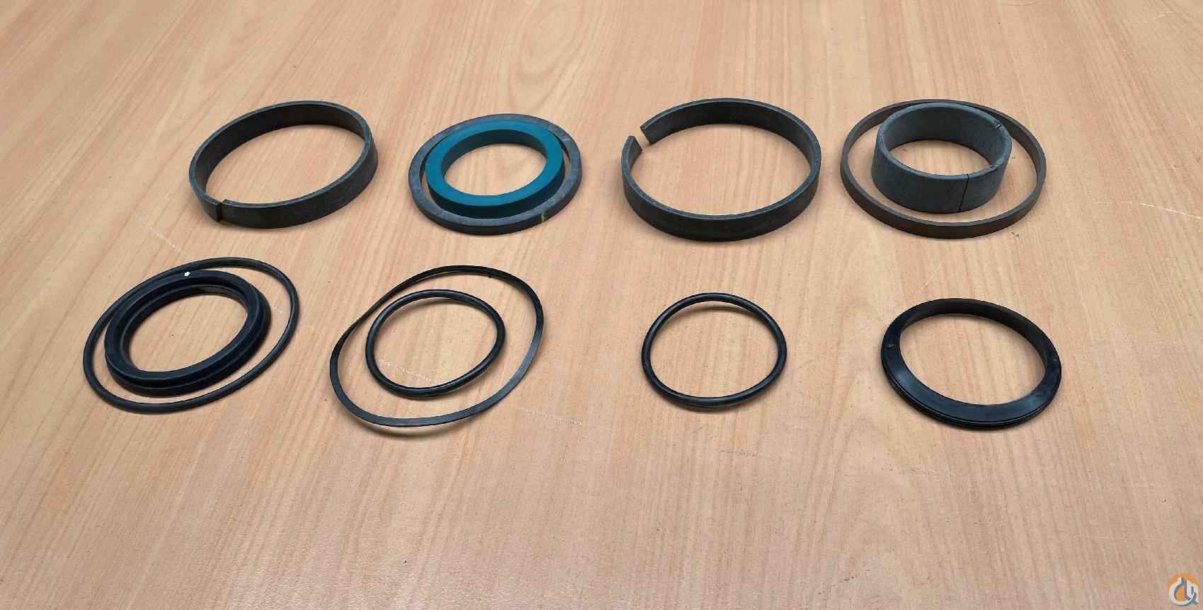 9752100390 - REPAIR KIT